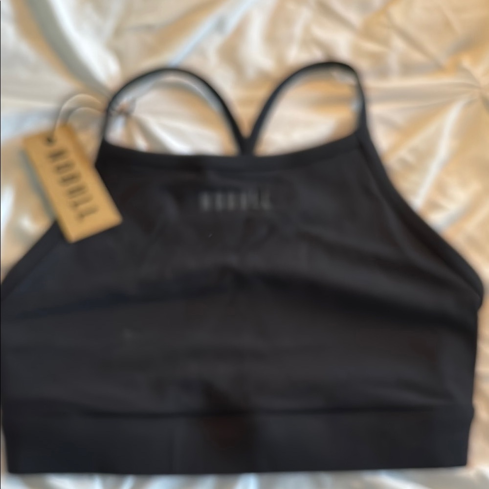 NOBULL Sports Bra - Brand New